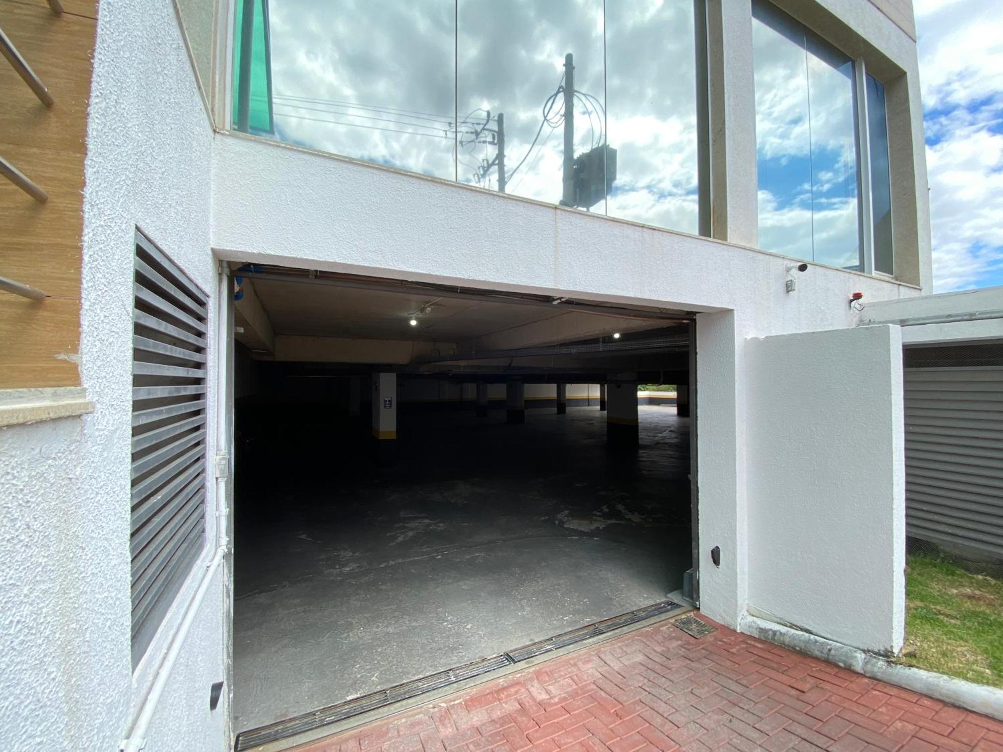 It'S Hotel Caratinga Exterior foto