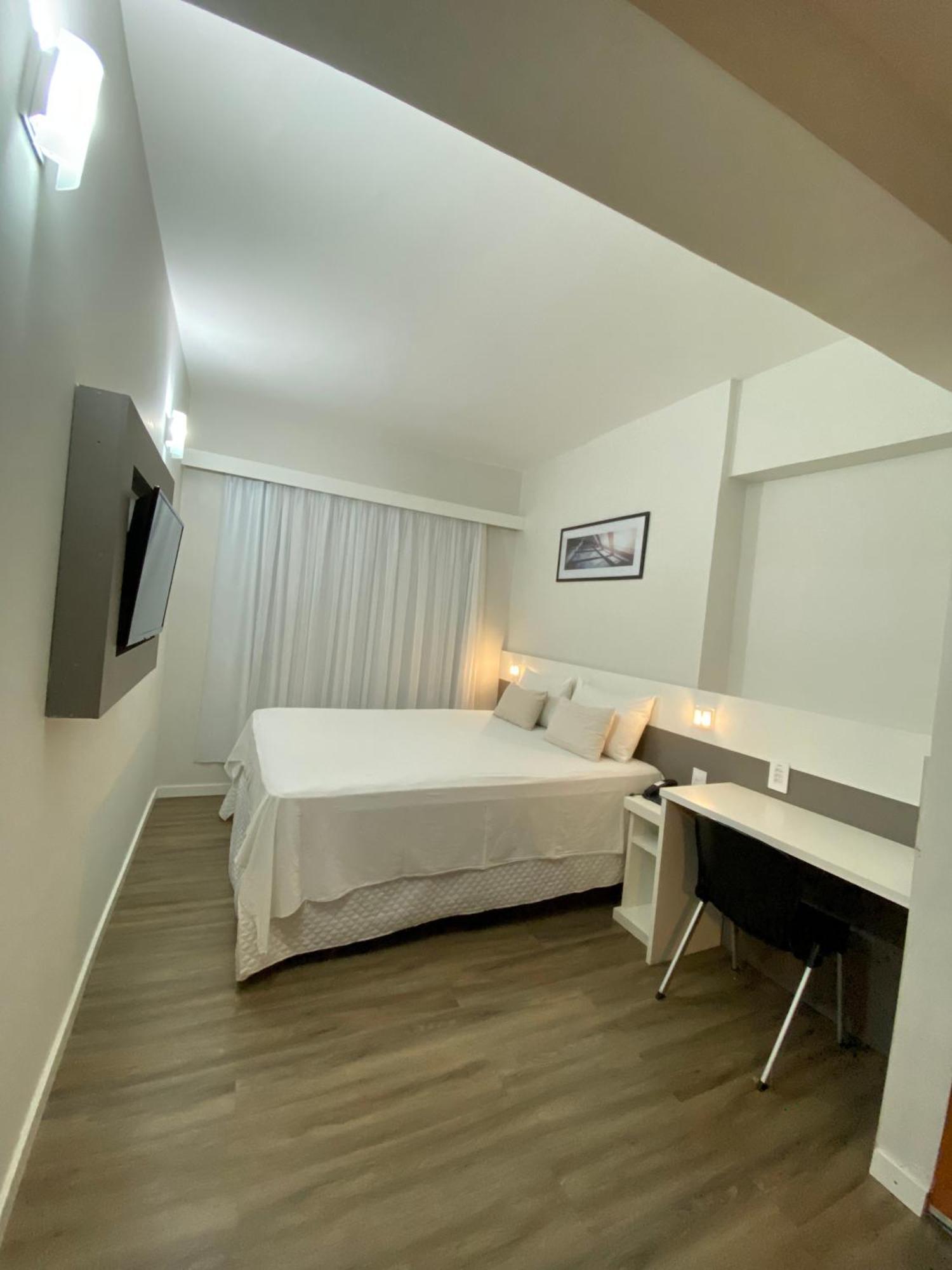 It'S Hotel Caratinga Exterior foto